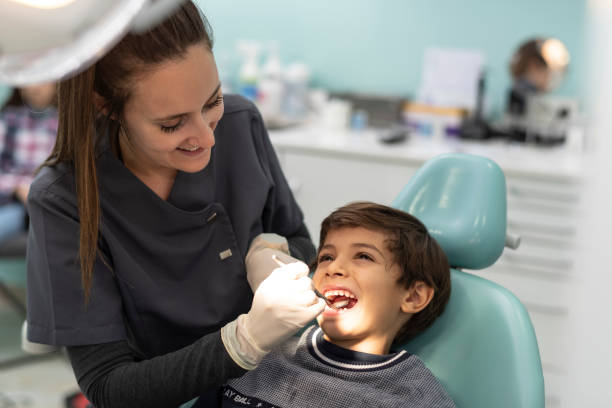 Best Dentist Open on Weekends  in Wyldwood, TX