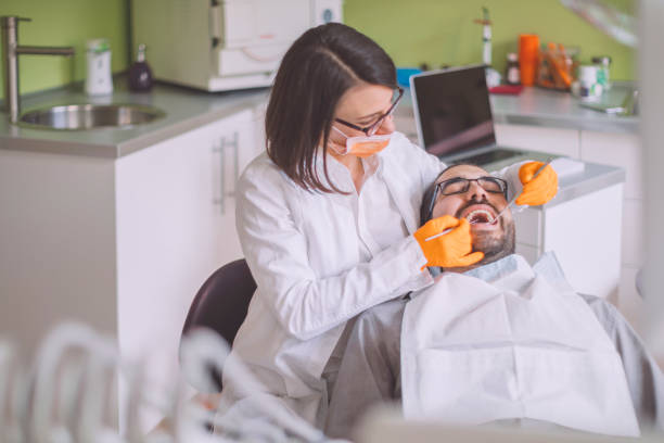 Best Broken Tooth Emergency  in Wyldwood, TX